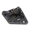 Recambio de elevalunas trasero derecho para bmw x1 (u11) sdrive 18 i referencia OEM IAM 51335A620F2  