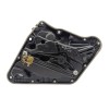 Recambio de elevalunas trasero derecho para bmw x1 (u11) sdrive 18 i referencia OEM IAM 51335A620F2  