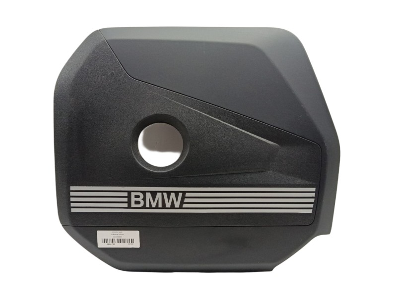 Recambio de cubierta motor para bmw x1 (u11) sdrive 18 i referencia OEM IAM 11147935407  