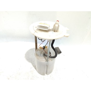 Recambio de aforador para nissan qashqai (j11) 360 referencia OEM IAM 170404ED0A  