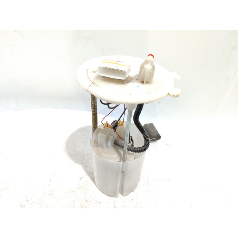 Recambio de aforador para nissan qashqai (j11) 360 referencia OEM IAM 170404ED0A  