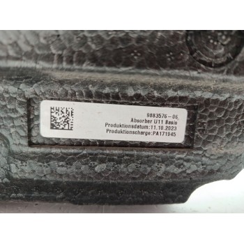 Recambio de absorbedor delantero para bmw x1 (u11) sdrive 18 i referencia OEM IAM 51119883576  