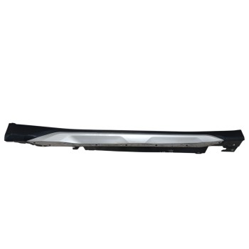 Recambio de faldon lateral para bmw x1 (u11) sdrive 18 i referencia OEM IAM 51175A4FFE6 DERECHO 
