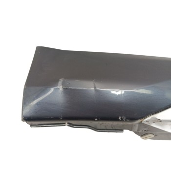 Recambio de faldon lateral para bmw x1 (u11) sdrive 18 i referencia OEM IAM 51175A4FFE6 DERECHO 