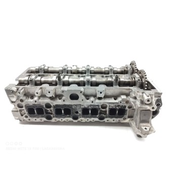 Recambio de culata para mercedes-benz clase a (w176) a 200 cdi (176.008) referencia OEM IAM A6510108318  