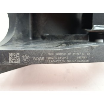 Recambio de pedal freno para bmw x1 (u11) sdrive 18 i referencia OEM IAM 35007916245  
