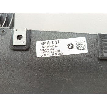 Recambio de moldura para bmw x1 (u11) sdrive 18 i referencia OEM IAM 51745A3B9A1  