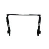 Recambio de soporte radiador para bmw x1 (u11) sdrive 18 i referencia OEM IAM 17119846969 / 17119846976 / 17119846977  