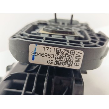 Recambio de soporte radiador para bmw x1 (u11) sdrive 18 i referencia OEM IAM 17119846969 / 17119846976 / 17119846977  