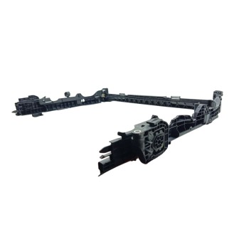 Recambio de soporte radiador para bmw x1 (u11) sdrive 18 i referencia OEM IAM 17119846969 / 17119846976 / 17119846977  