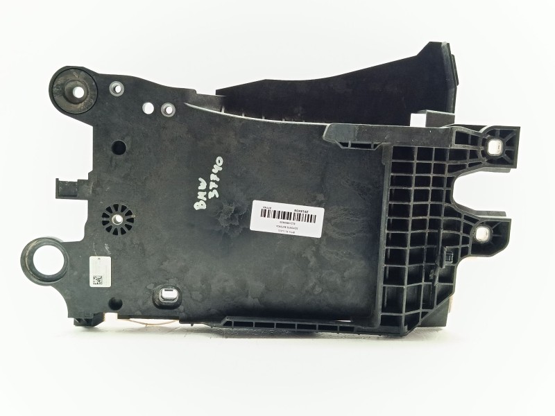 Recambio de soporte bateria para bmw x1 (u11) sdrive 18 i referencia OEM IAM 61219855635  