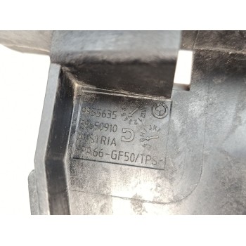 Recambio de soporte bateria para bmw x1 (u11) sdrive 18 i referencia OEM IAM 61219855635  