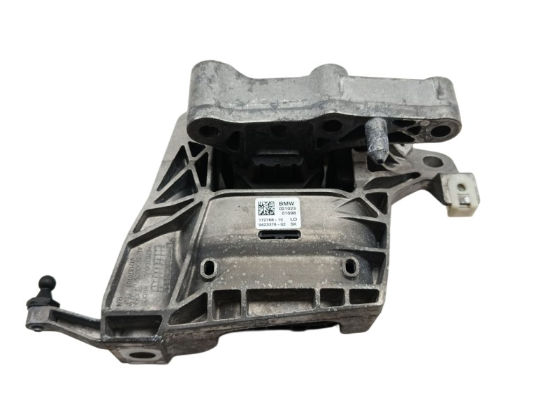 Recambio de soporte motor derecho para bmw x1 (u11) sdrive 18 i referencia OEM IAM 22119423376  
