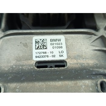 Recambio de soporte motor derecho para bmw x1 (u11) sdrive 18 i referencia OEM IAM 22119423376  