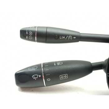 Recambio de mando multifuncion para mercedes-benz clase c (w204) c 220 cdi (204.002) referencia OEM IAM A2129007502  