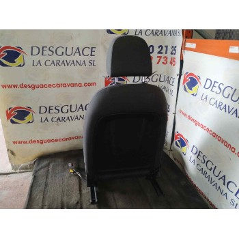 Recambio de juego asientos completo para audi q3 (8u) 2.0 tdi referencia OEM IAM   