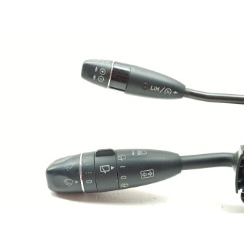 Recambio de mando multifuncion para mercedes-benz clase m (w164) 280 cdi 4m edition 10 referencia OEM IAM A1645403645  
