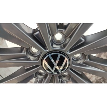 Recambio de juego llantas para volkswagen t-roc advance r-line referencia OEM IAM 2GA601025J  