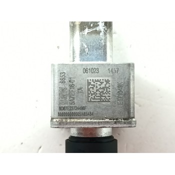 Recambio de camara vision trasera para bmw x1 (u11) sdrive 18 i referencia OEM IAM 66535A7EF16  