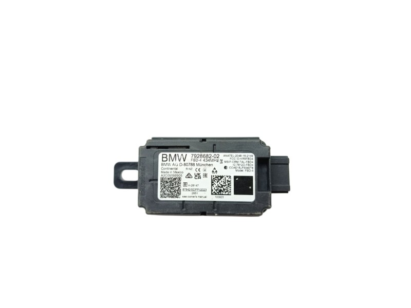 Recambio de modulo electronico para bmw x1 (u11) sdrive 18 i referencia OEM IAM 61357928682  