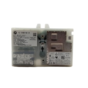 MODULO ELECTRONICO 5B32164 / 1D5B3216401 