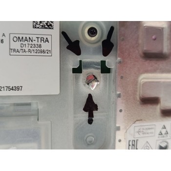 Recambio de modulo electronico para bmw x1 (u11) sdrive 18 i referencia OEM IAM 5B32164 / 1D5B3216401  