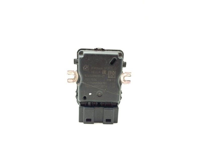 Recambio de modulo electronico para bmw x1 (u11) sdrive 18 i referencia OEM IAM 16145A89090  