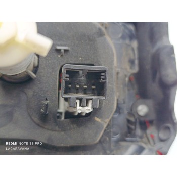 Recambio de piloto trasero izquierdo para volkswagen golf vii lim. gtd bluemotion referencia OEM IAM 5G0945207  