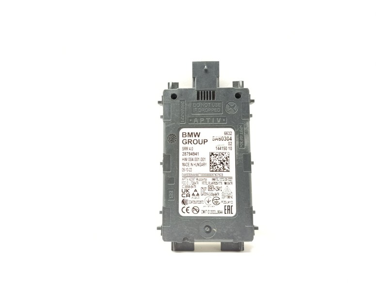 Recambio de modulo electronico para bmw x1 (u11) sdrive 18 i referencia OEM IAM 66325A60304  