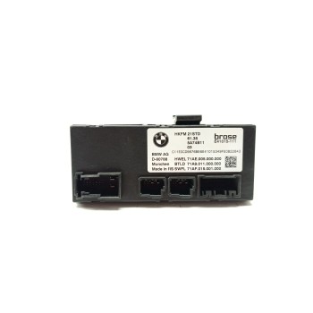 Recambio de modulo electronico para bmw x1 (u11) sdrive 18 i referencia OEM IAM 61355A74B11  