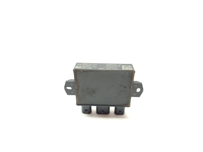 Recambio de modulo electronico para bmw x1 (u11) sdrive 18 i referencia OEM IAM 61355A69F87  