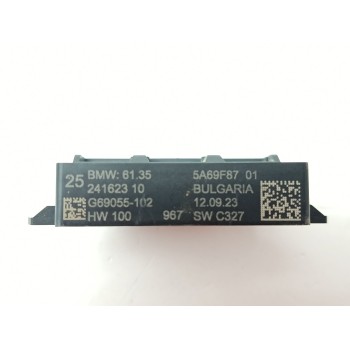 Recambio de modulo electronico para bmw x1 (u11) sdrive 18 i referencia OEM IAM 61355A69F87  