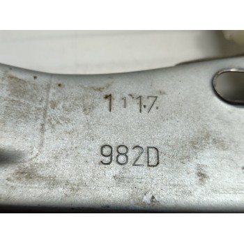 Recambio de elevalunas delantero izquierdo para citroën c4 cactus business referencia OEM IAM 9810287780  