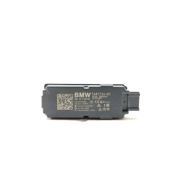 Recambio de modulo electronico para bmw x1 (u11) sdrive 18 i referencia OEM IAM 5A81724  