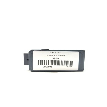Recambio de modulo electronico para bmw x1 (u11) sdrive 18 i referencia OEM IAM 5A81724  