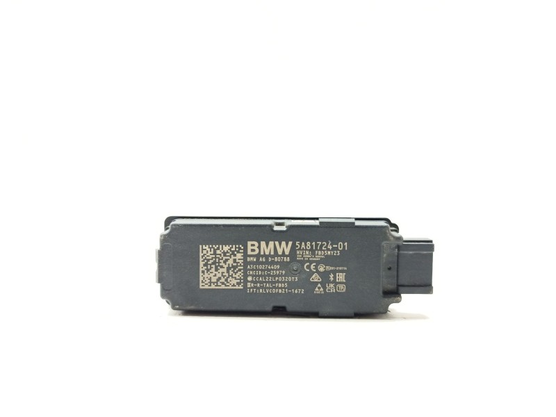 Recambio de modulo electronico para bmw x1 (u11) sdrive 18 i referencia OEM IAM 5A81724  