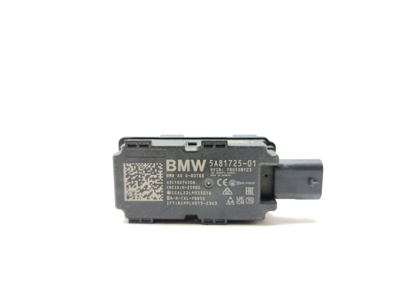 Recambio de modulo electronico para bmw x1 (u11) sdrive 18 i referencia OEM IAM 5A81725  