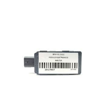 Recambio de modulo electronico para bmw x1 (u11) sdrive 18 i referencia OEM IAM 5A81725  