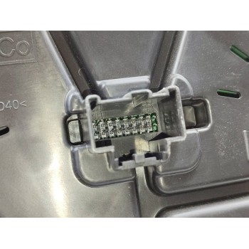 Recambio de cuadro instrumentos para ford focus st-line style referencia OEM IAM JX7T14F094CCA  
