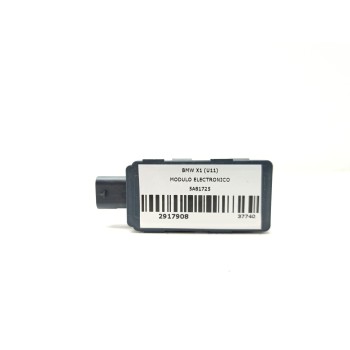 Recambio de modulo electronico para bmw x1 (u11) sdrive 18 i referencia OEM IAM 5A81725  