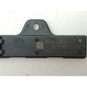 Recambio de modulo electronico para bmw x1 (u11) sdrive 18 i referencia OEM IAM 65205A1D0B2  