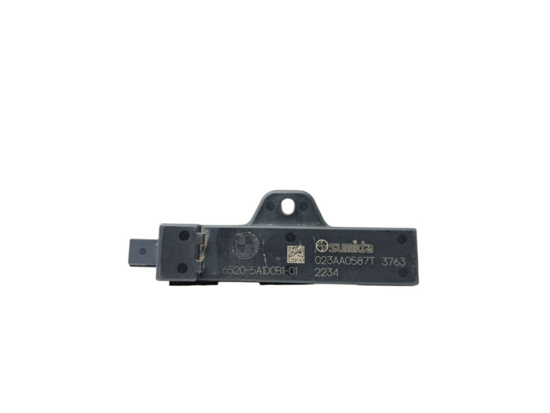 Recambio de modulo electronico para bmw x1 (u11) sdrive 18 i referencia OEM IAM 65205A1D0B1  