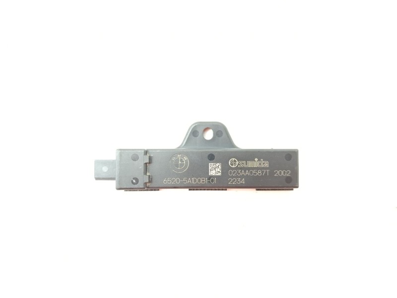 Recambio de modulo electronico para bmw x1 (u11) sdrive 18 i referencia OEM IAM 65205A1D0B1  