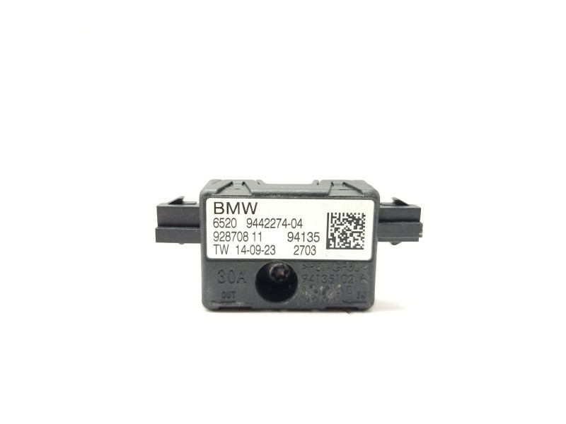 Recambio de modulo electronico para bmw x1 (u11) sdrive 18 i referencia OEM IAM 65209442274  