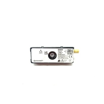 Recambio de modulo electronico para bmw x1 (u11) sdrive 18 i referencia OEM IAM 5A4FF07 / 65205A4FF07  