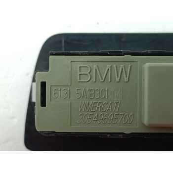 Recambio de interruptor para bmw x1 (u11) sdrive 18 i referencia OEM IAM 61315A1B301  
