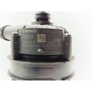 Recambio de bomba agua para bmw x1 (u11) sdrive 18 i referencia OEM IAM 11519455020  