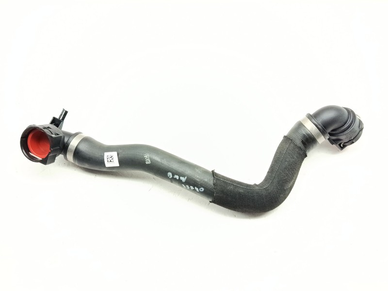 Recambio de tubo para bmw x1 (u11) sdrive 18 i referencia OEM IAM 17125A0C5A3  