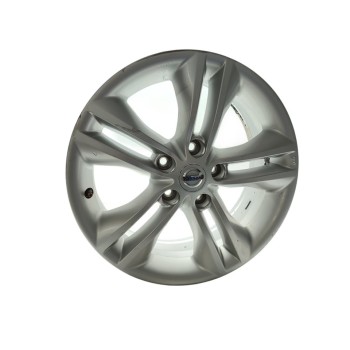Recambio de llanta para nissan qashqai (j10) 360 4x4 referencia OEM IAM D0300BR07A  