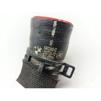 Recambio de tubo para bmw x1 (u11) sdrive 18 i referencia OEM IAM 17125A0C5A5  